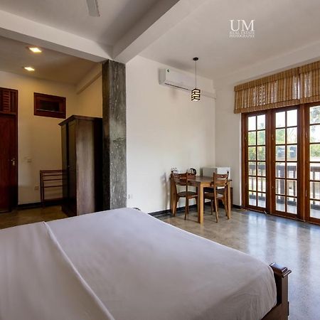 Epic Unawatuna Exterior photo