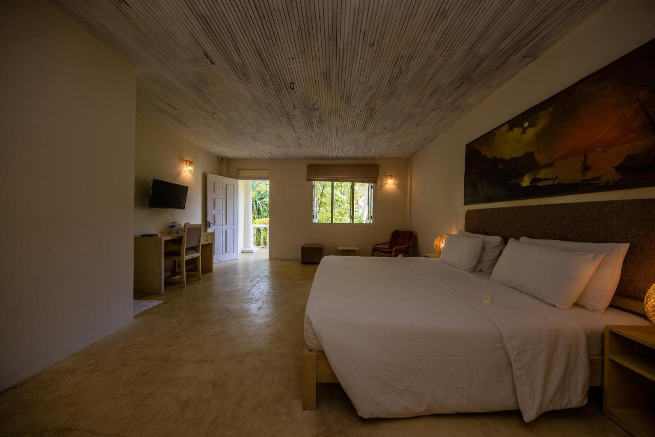 Epic Unawatuna Exterior photo