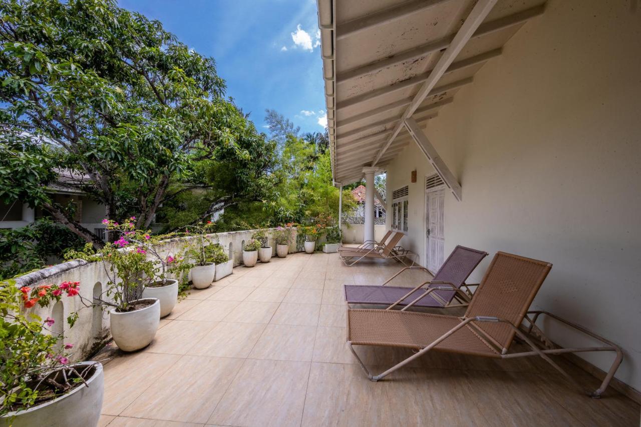 Epic Unawatuna Exterior photo