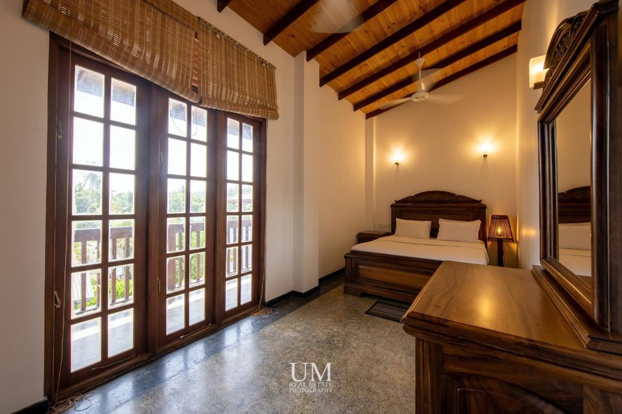 Epic Unawatuna Exterior photo