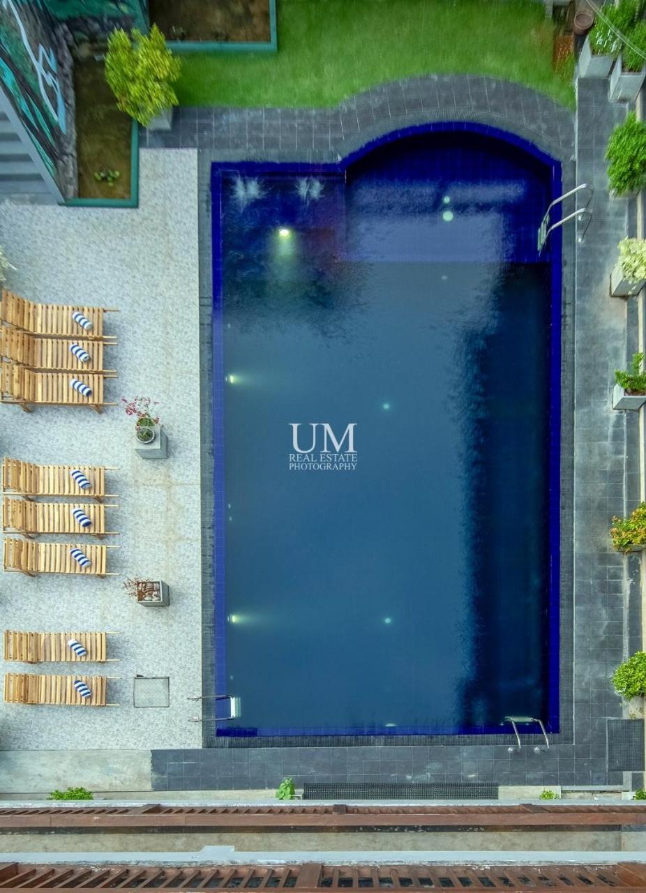 Epic Unawatuna Exterior photo
