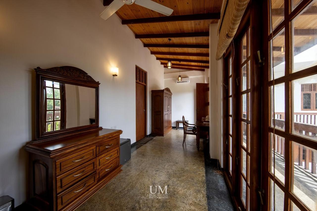 Epic Unawatuna Exterior photo