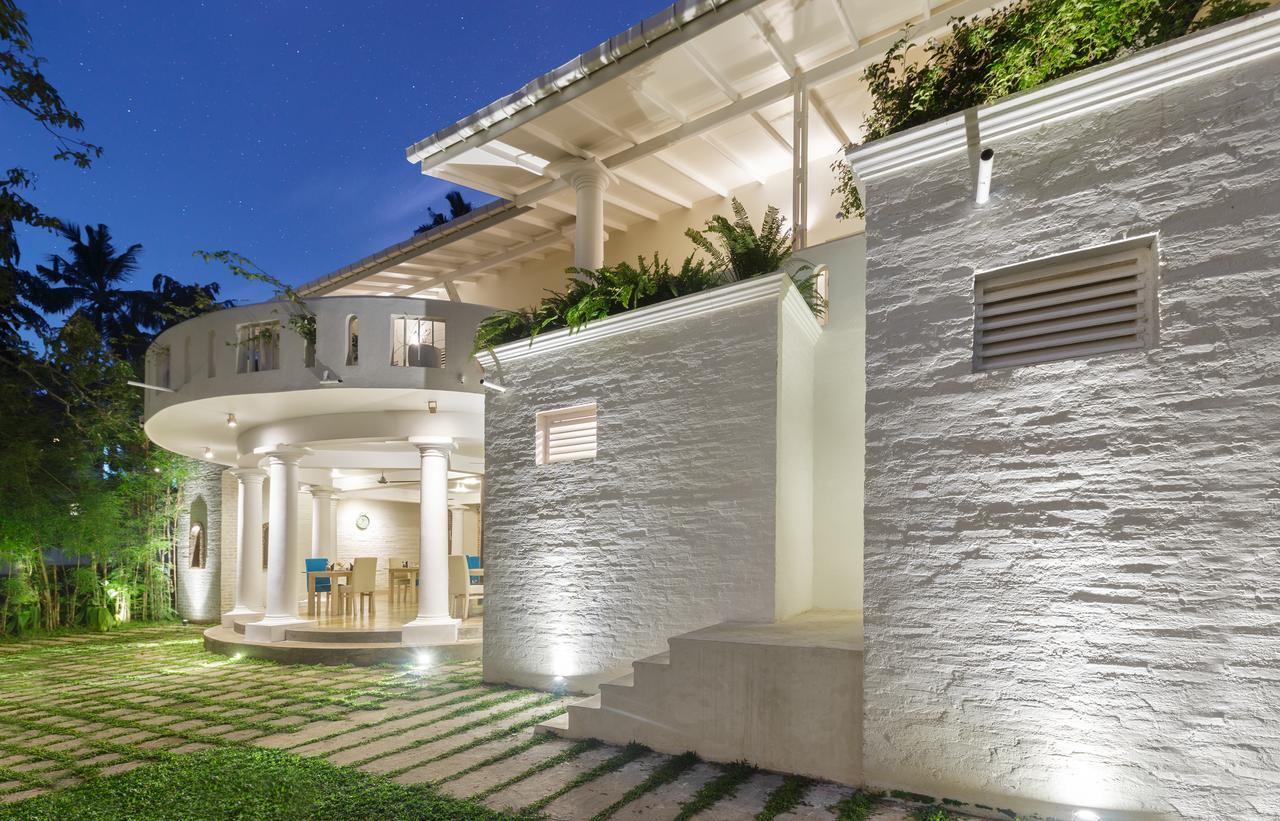 Epic Unawatuna Exterior photo