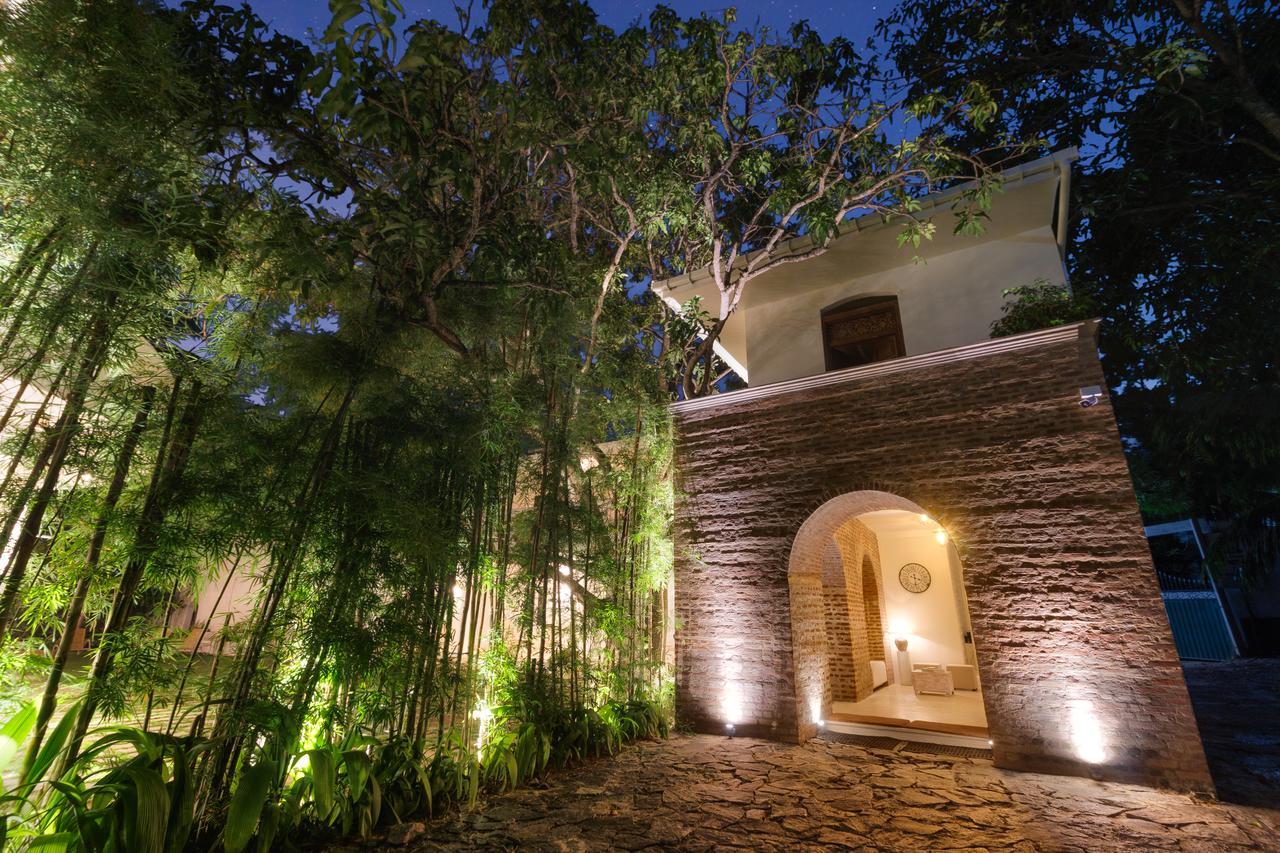 Epic Unawatuna Exterior photo
