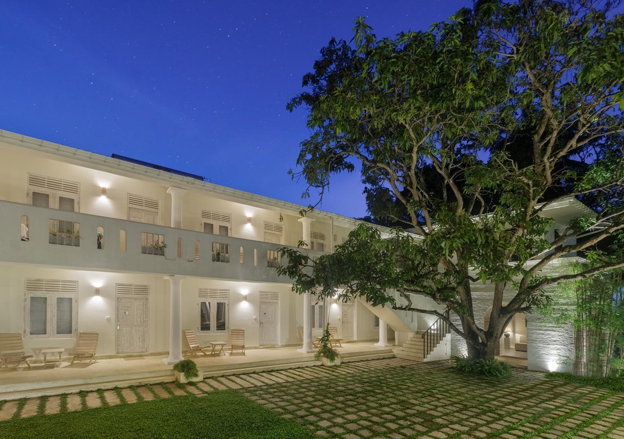 Epic Unawatuna Exterior photo