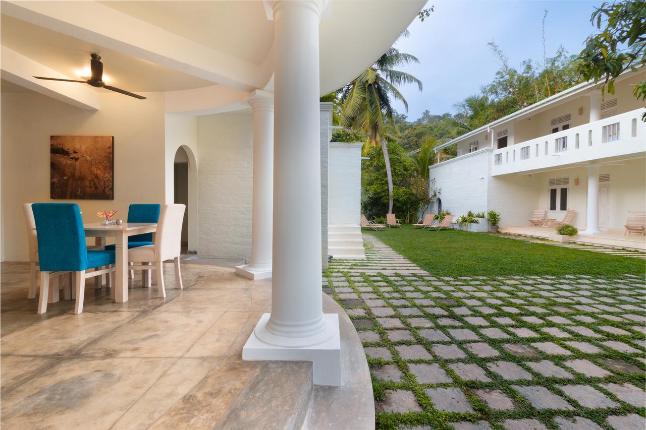 Epic Unawatuna Exterior photo