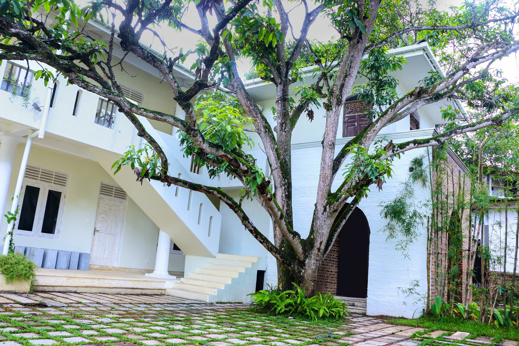 Epic Unawatuna Exterior photo